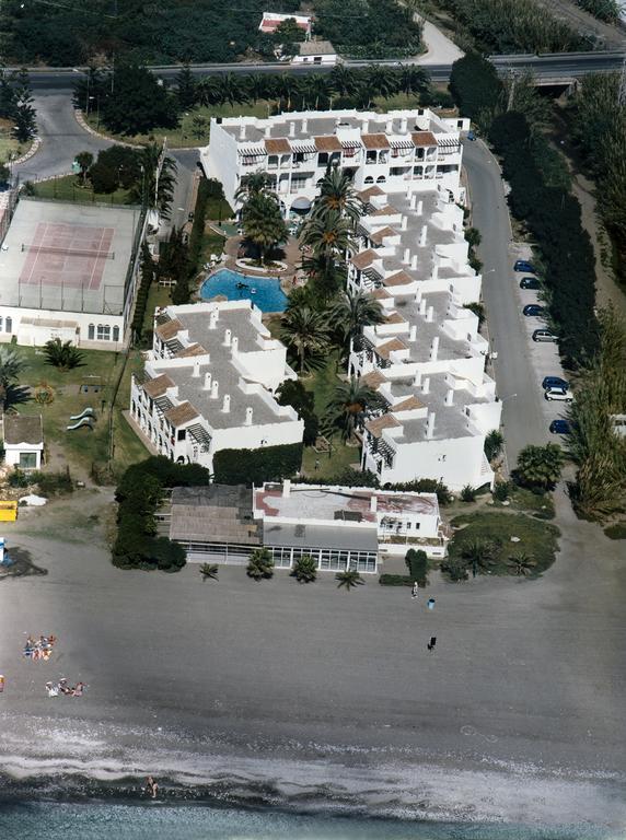 Turisticos Rio Marinas Nerja