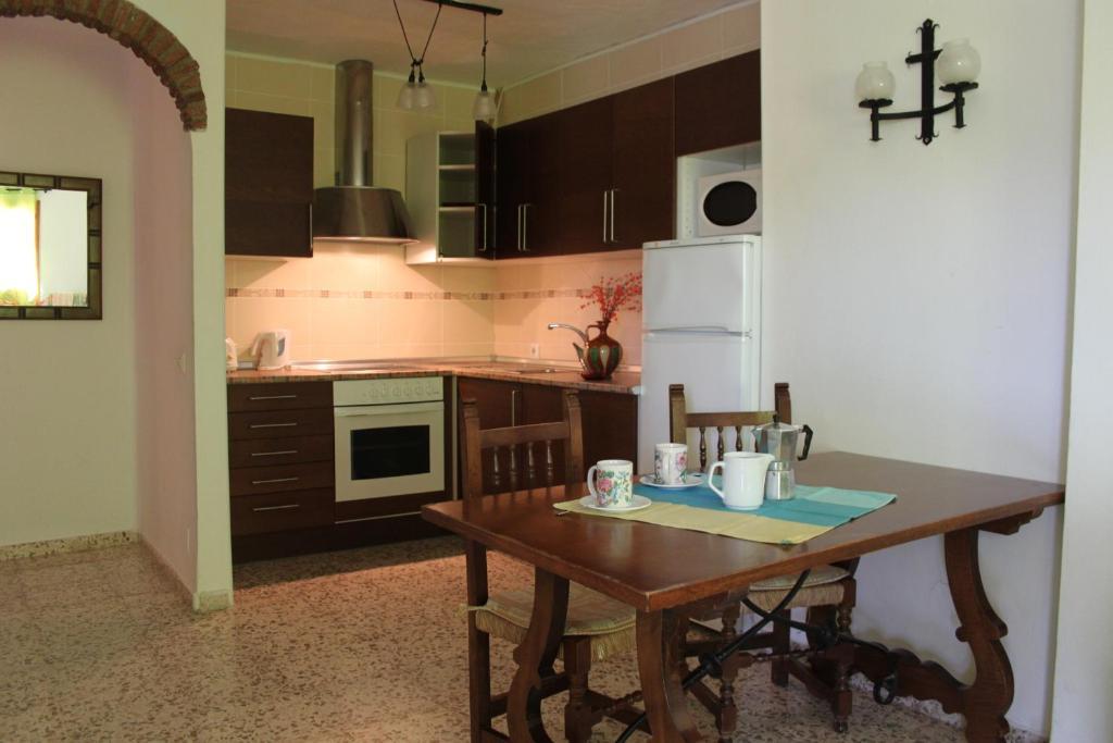 Apartamento El Capistrano Guy P. Way *