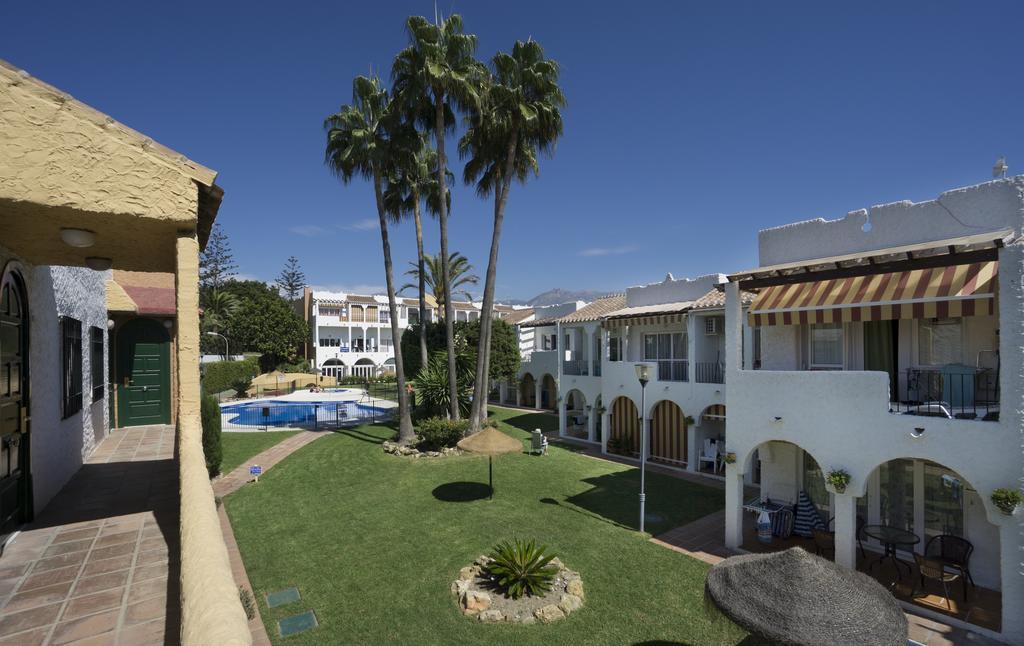 Apartment Turisticos Rio Marinas Nerja
