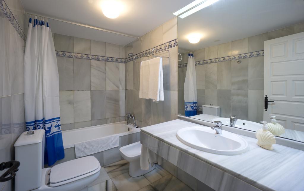Apartment Turisticos Rio Marinas Nerja