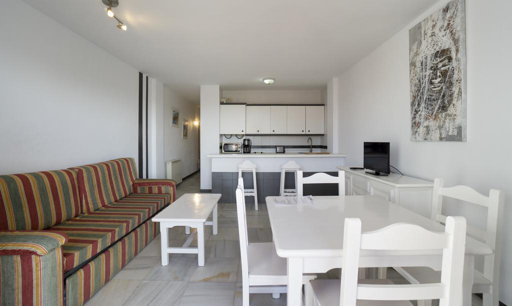 Apartment Turisticos Rio Marinas *