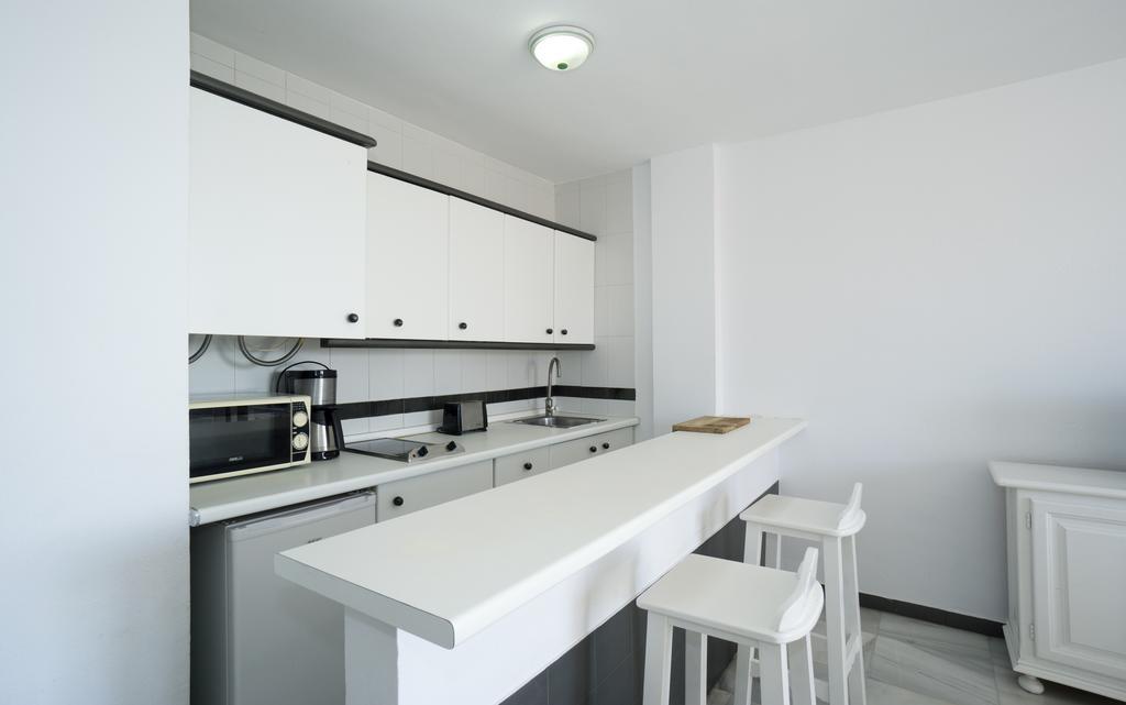 Apartment Turisticos Rio Marinas Nerja