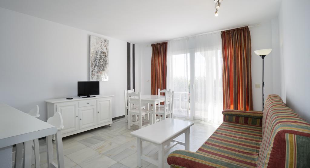 Apartment Turisticos Rio Marinas *