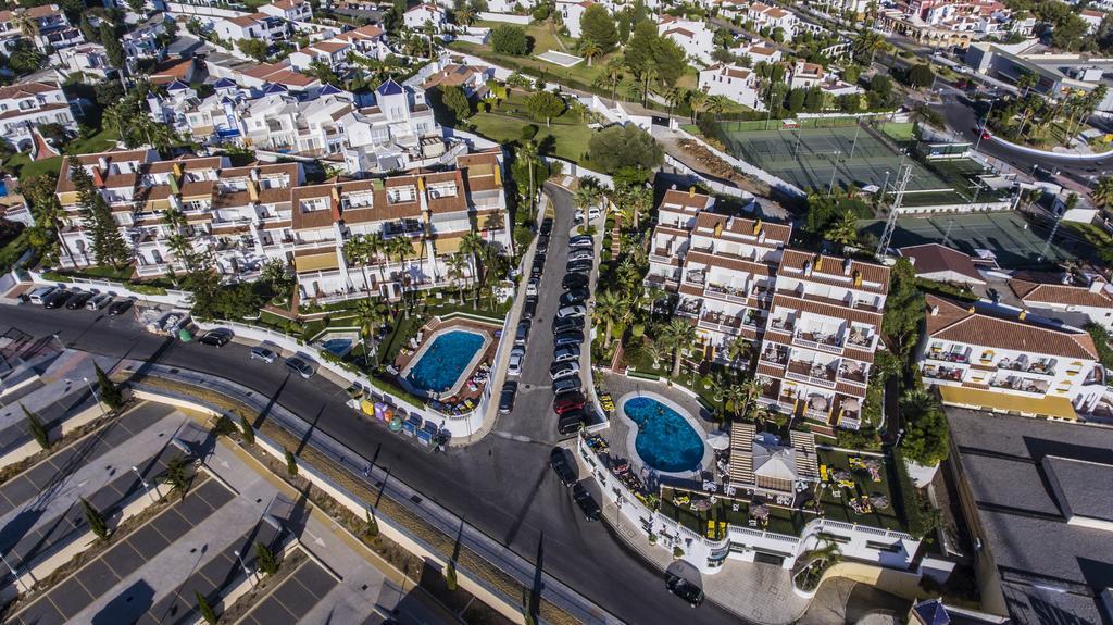 Rosas De Capistrano Apartment