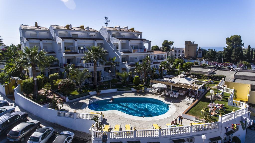 Apartment Rosas De Capistrano