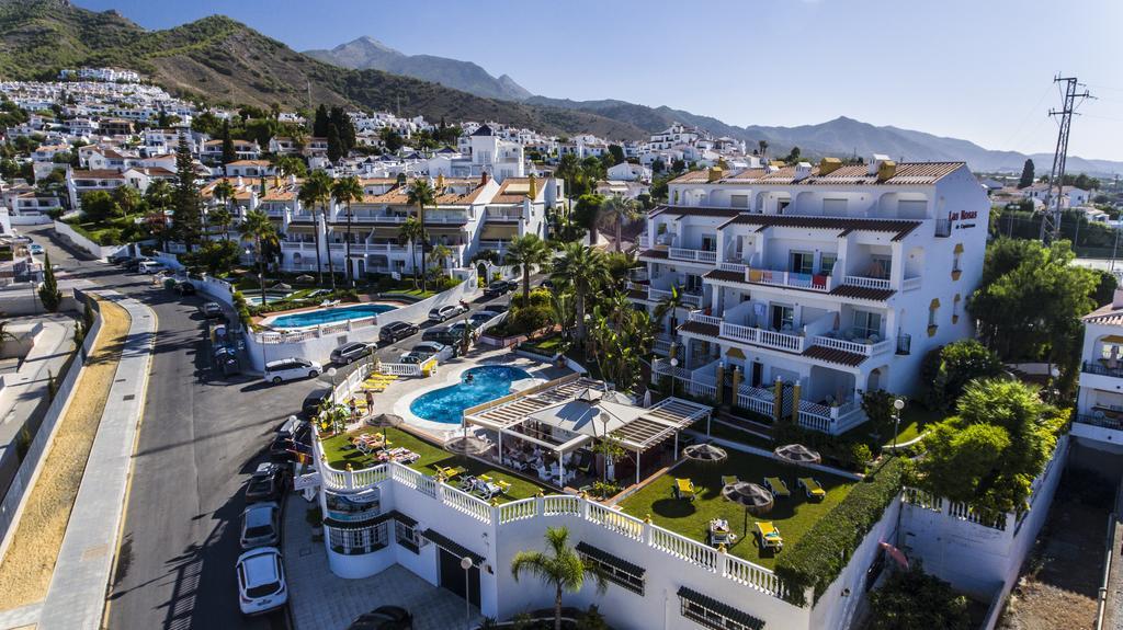 Rosas De Capistrano Apartment *