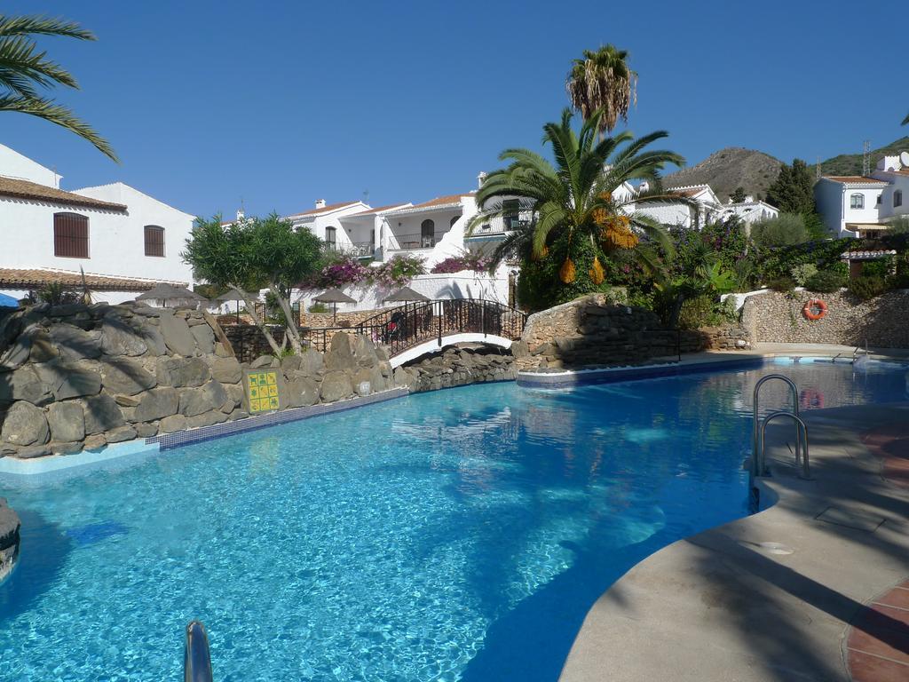 Apartamento Capistrano Village 14 A&b *