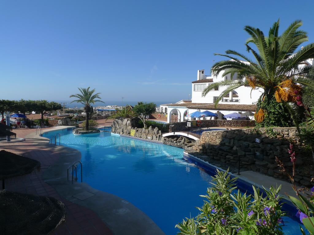 Capistrano Village 14 A&b * Nerja