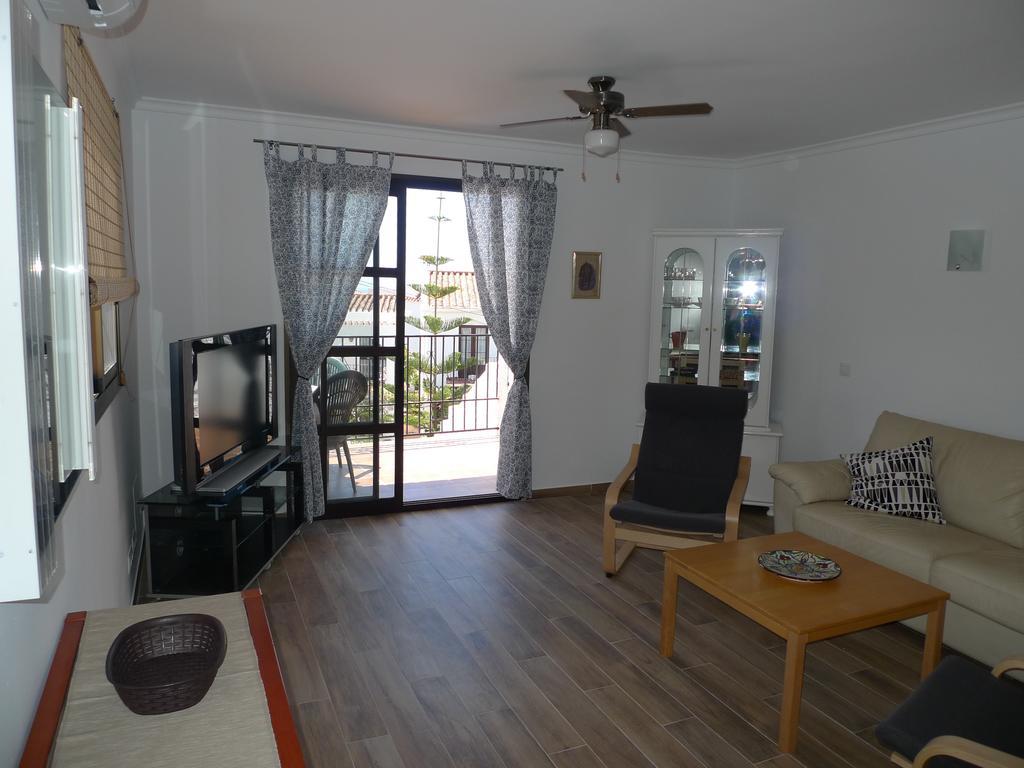Apartamento Capistrano Village 14 A&b Nerja