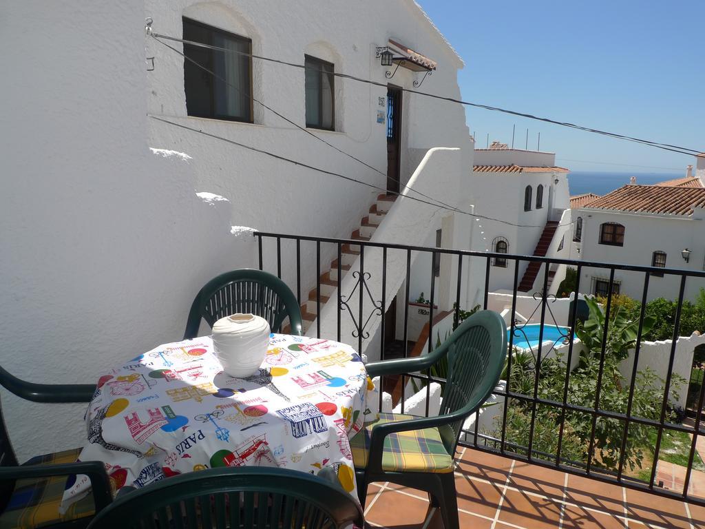 Apartamento Capistrano Village 14 A&b