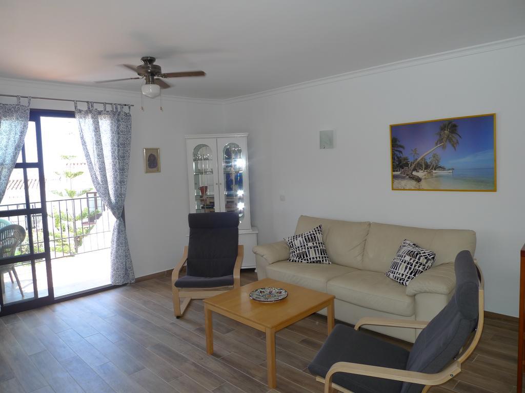 Apartamento Capistrano Village 14 A&b Nerja