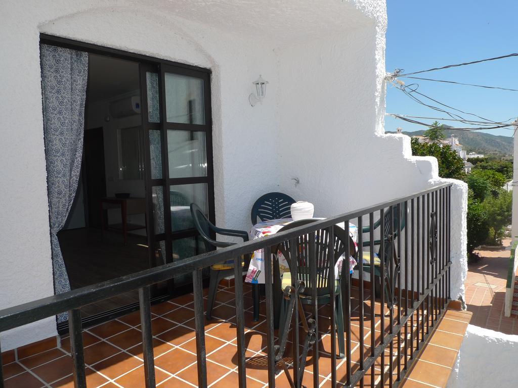 Capistrano Village 14 A&b * Nerja