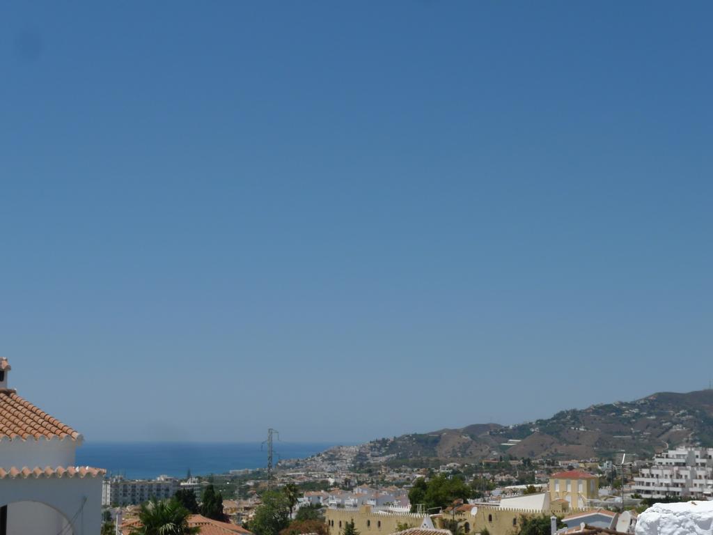 Capistrano Village 14 A&b Nerja