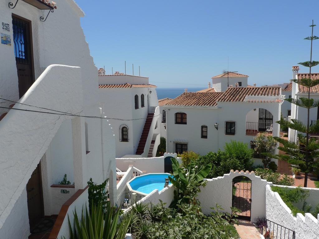 Apartamento Capistrano Village 14 A&b *