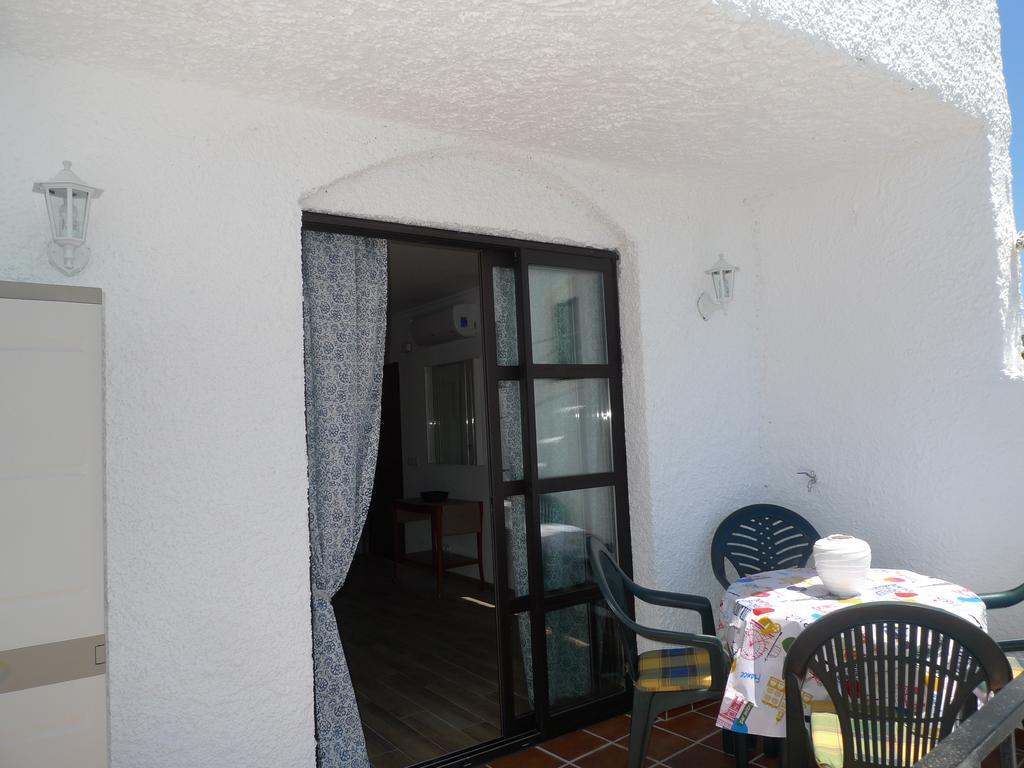 Apartamento Capistrano Village 14 A&b Nerja