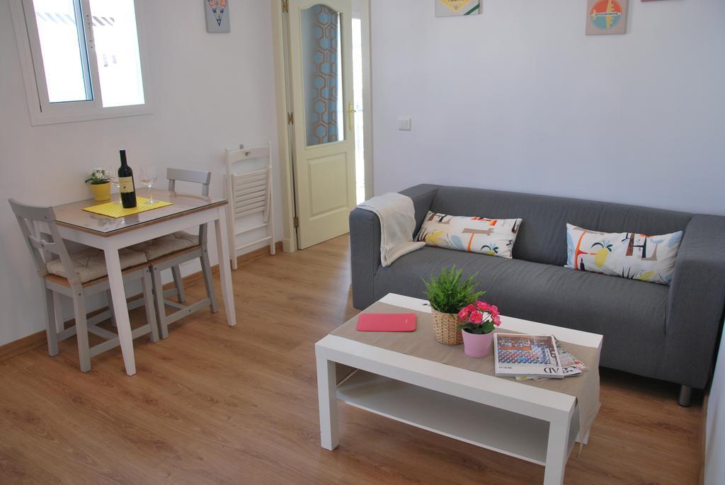 Casa Jazmin Apartment Nerja