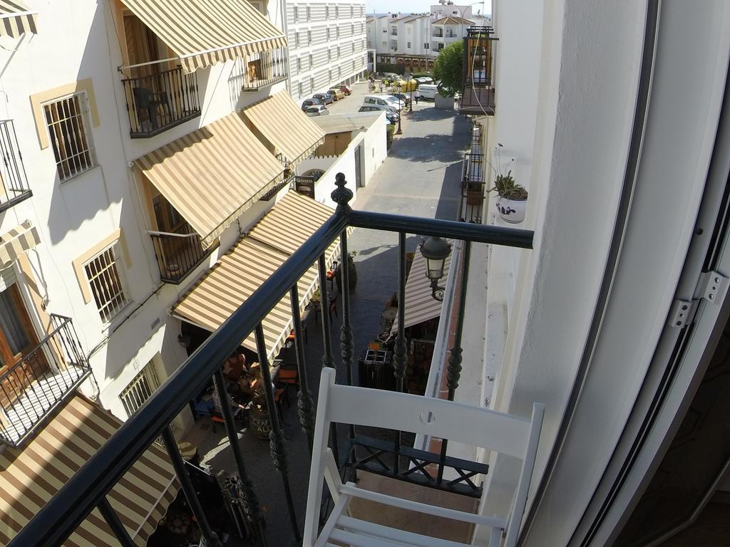 Casa Jazmin Apartment