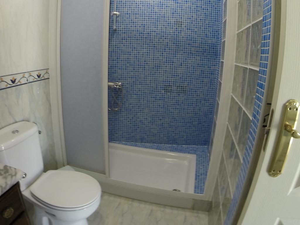 Apartment Casa Jazmin *