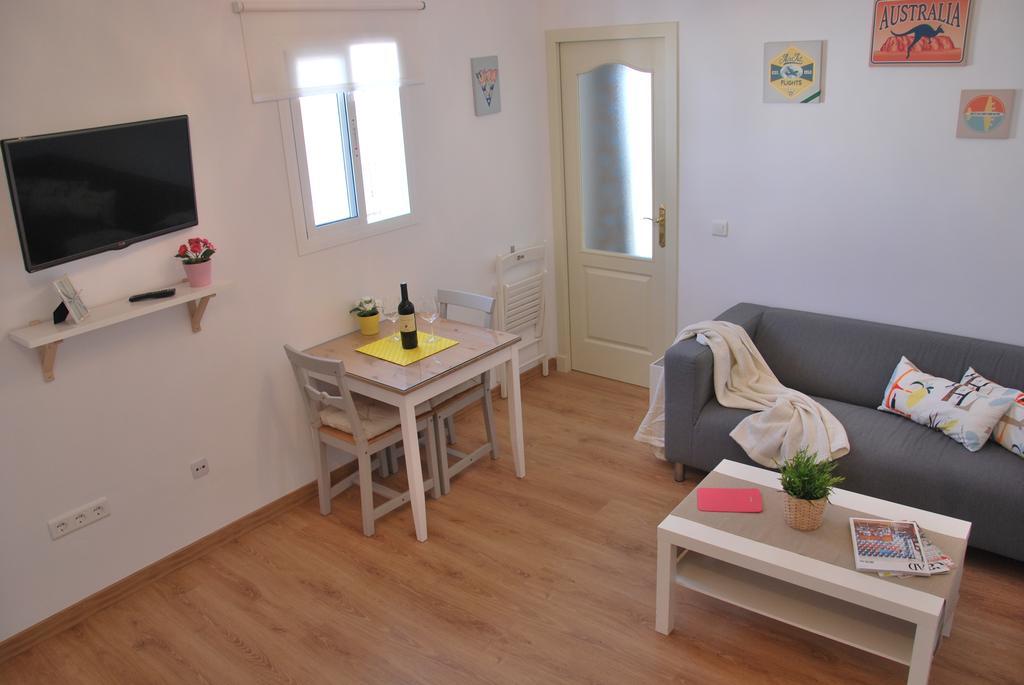 Casa Jazmin Apartment