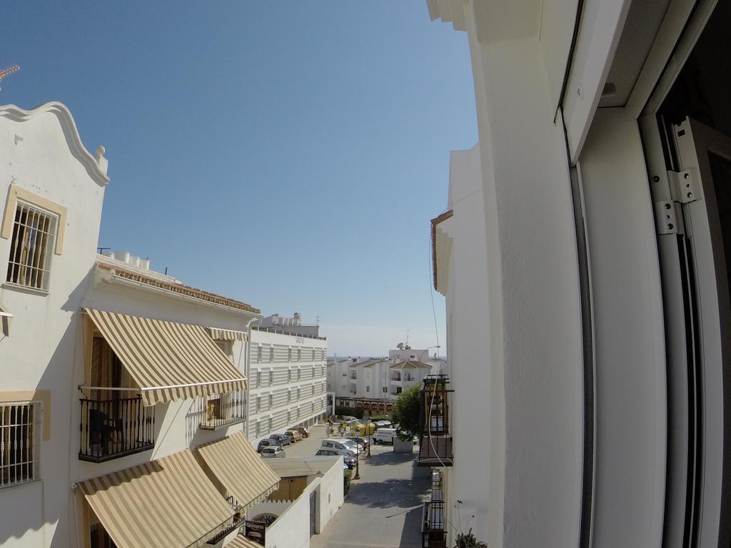 Casa Jazmin Apartment Nerja