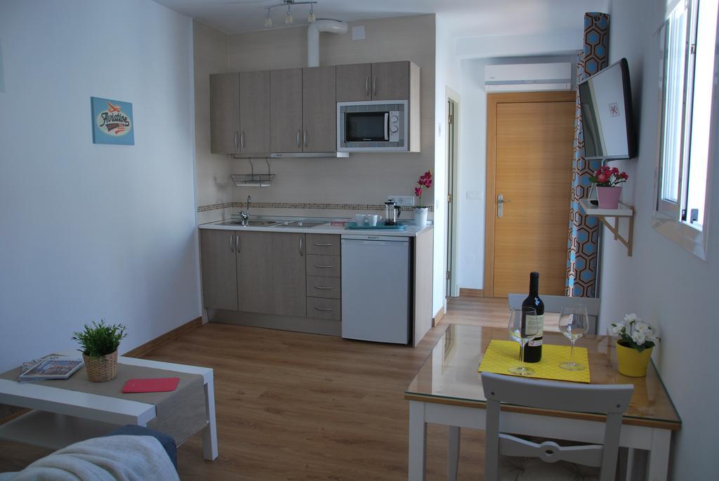 Casa Jazmin Apartment