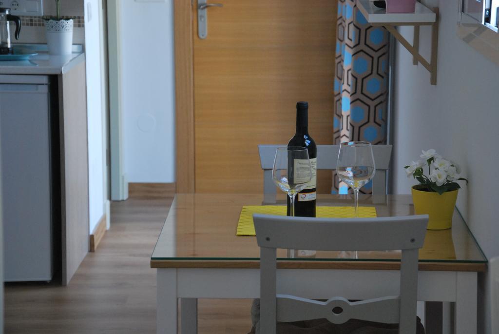 Apartment Casa Jazmin