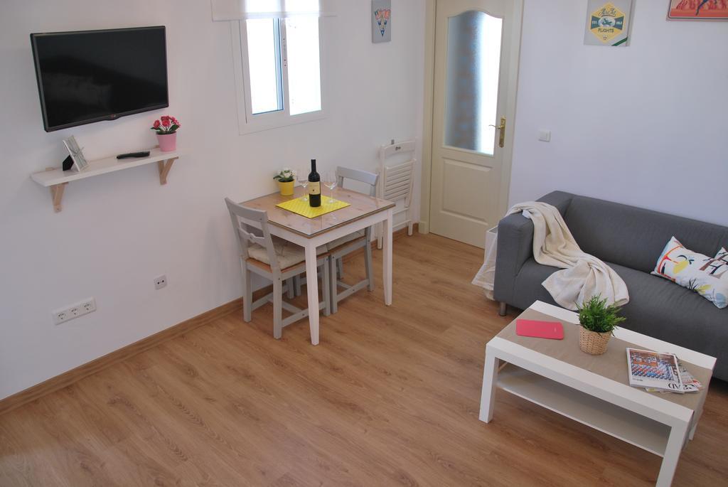 Apartment Casa Jazmin *