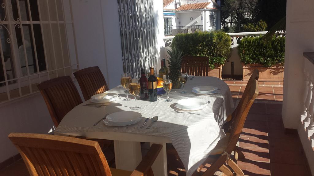 Casa Surymar