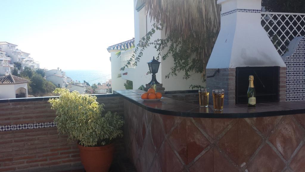 Casa Surymar Villa *