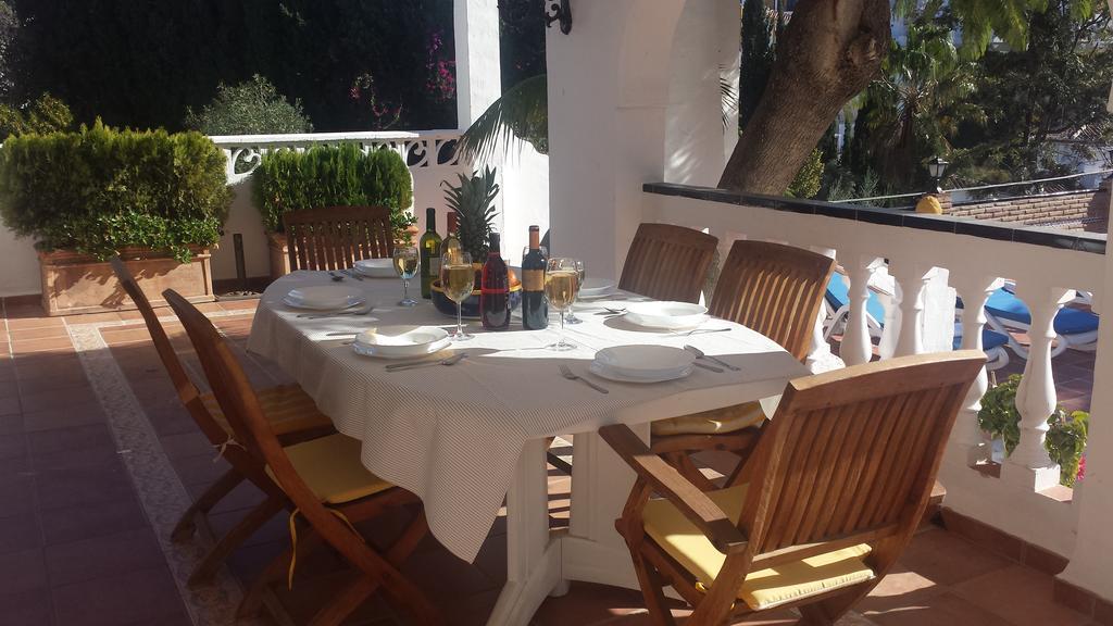 Villa Casa Surymar Nerja