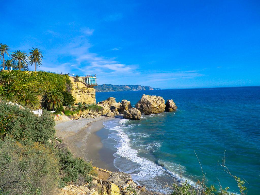 Carabeo Vista Mar