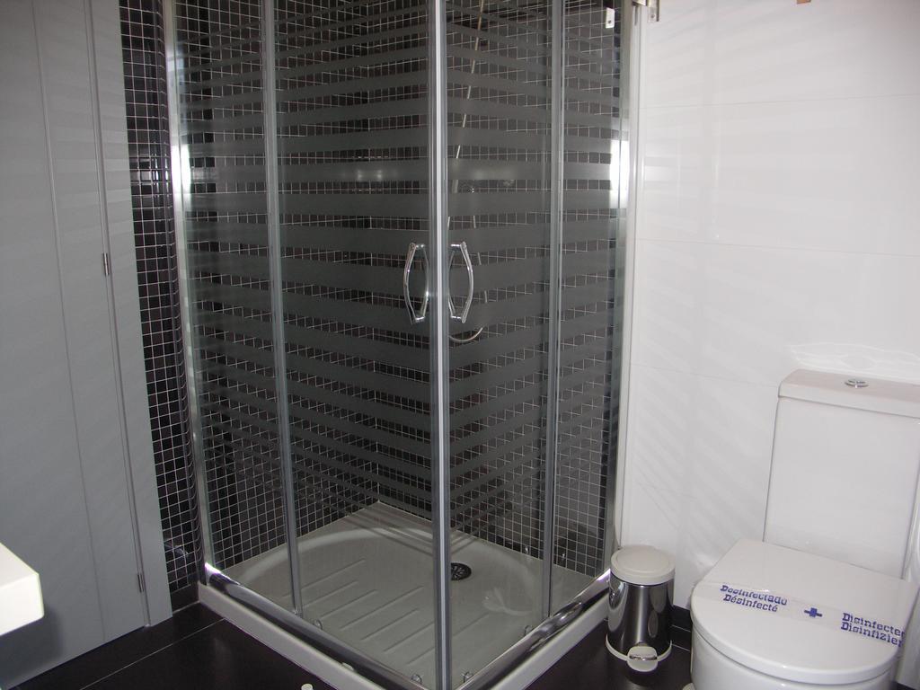 Plaza Espana Appartement *