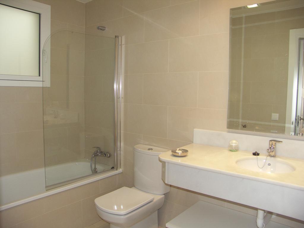 Plaza Espana Appartement *