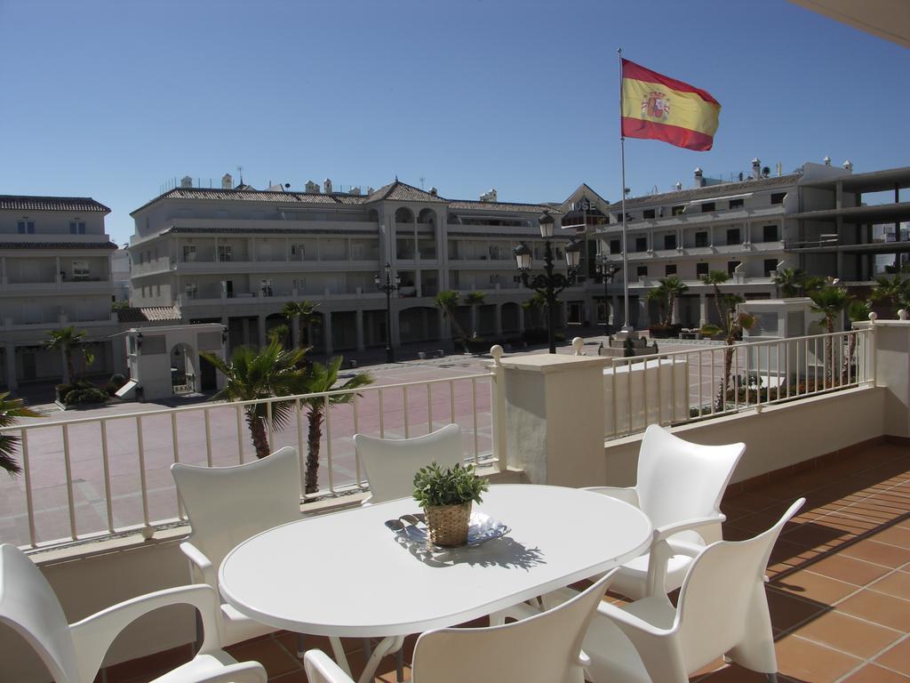 Plaza Espana Appartement