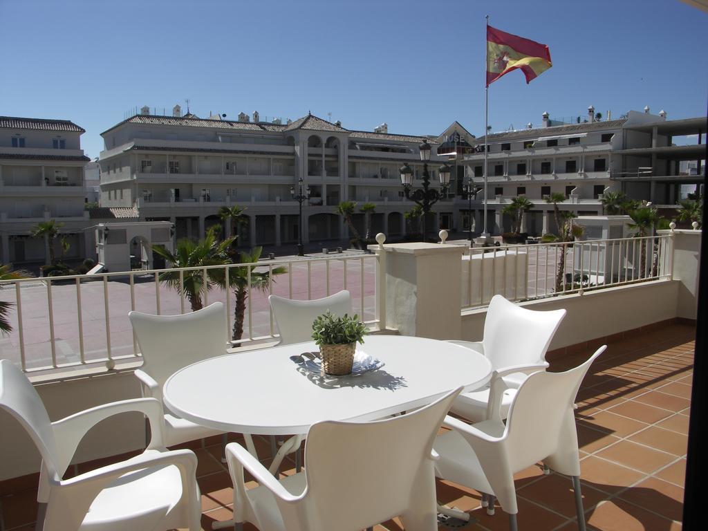 Plaza Espana Appartement Nerja