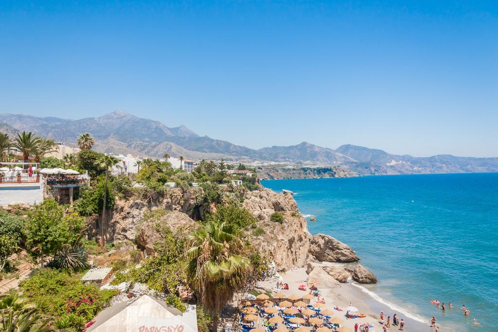 Balcon Europa * Nerja