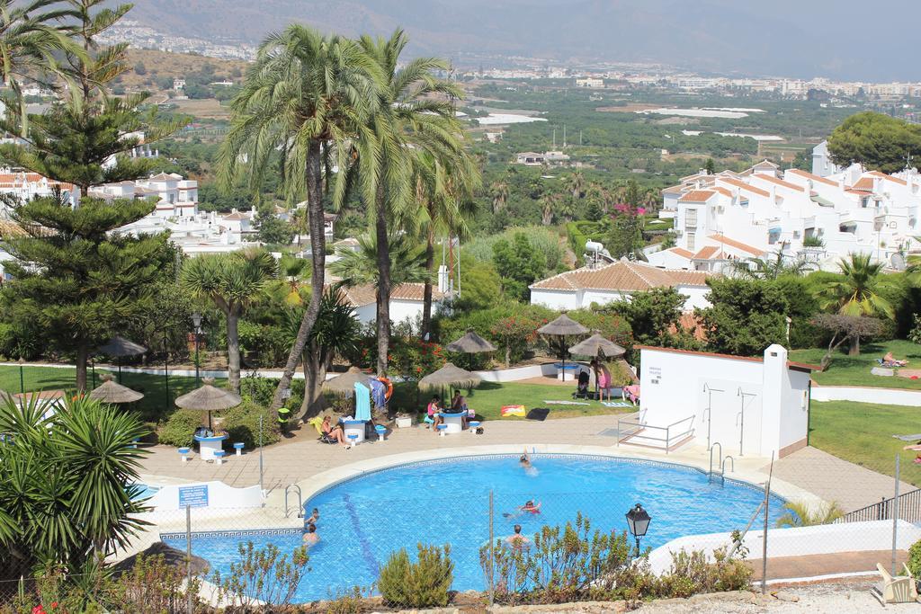 Casa Familiar In Punta Lara * Nerja