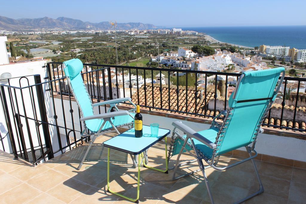 Apartment Casa Familiar In Punta Lara Nerja