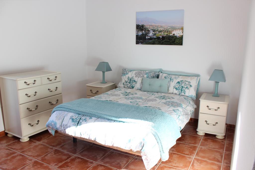 Casa Familiar In Punta Lara Apartment Nerja