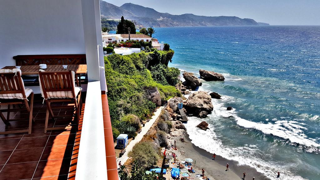 Apartamento Carabeo Vista Mar