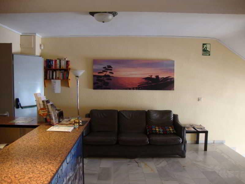 Chaparil (adults Only) Hotel *