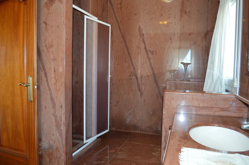 Pergola Villa Nerja
