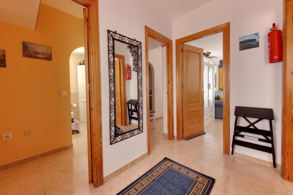 El Eden Apartment