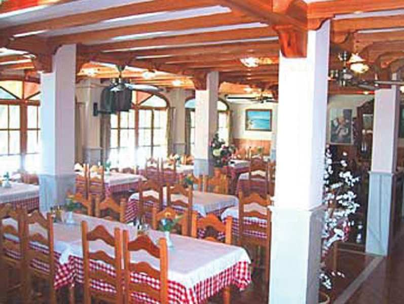 Hotel Jose Cruz