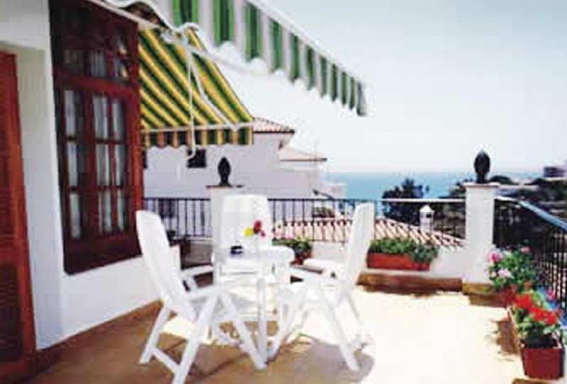 Jose Cruz Hotel Nerja