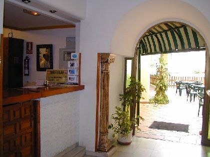 Mediterraneo Apts *