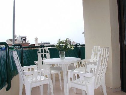 Apartment Mediterraneo Apts Nerja