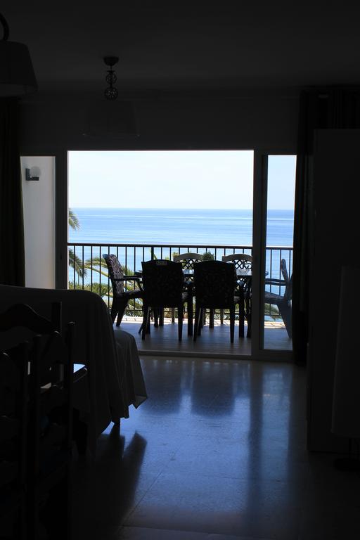 Tuhillo 8 * Nerja
