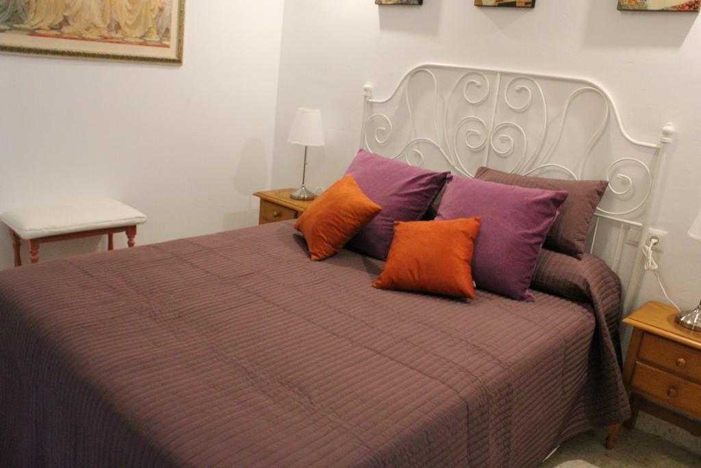 Tuhillo 8 Apartamento