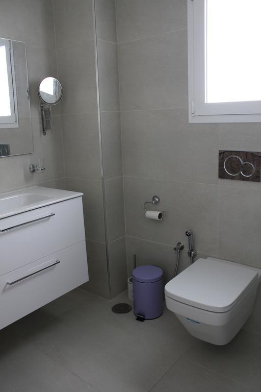 Apartamento Tuhillo 8